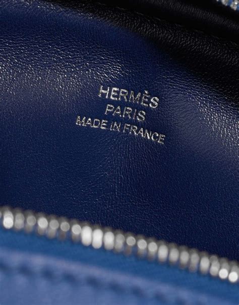 banane hermes homme|Hermès Banane In.